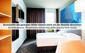 B&B Hotel Mannheim-City