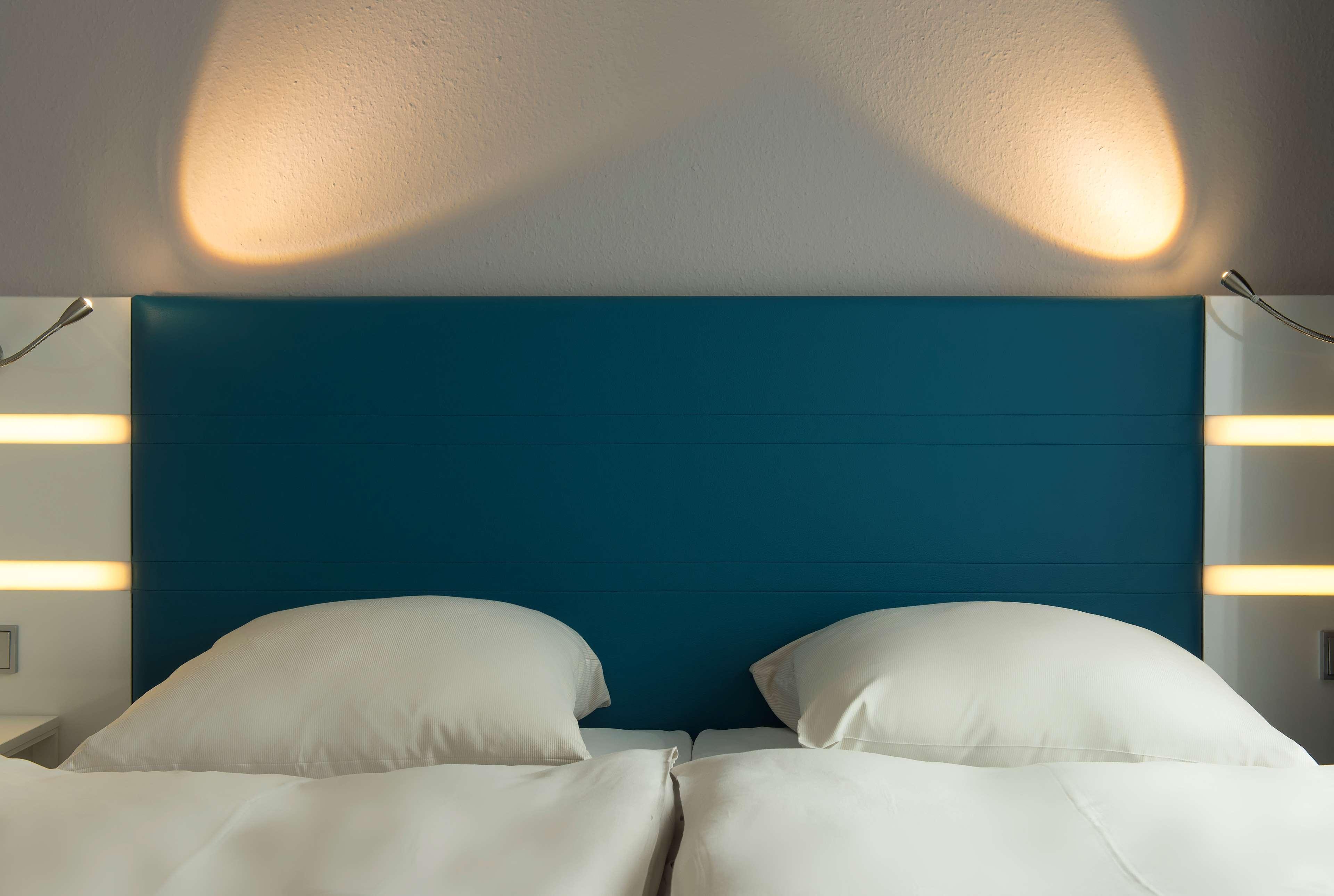 B&B Hotel Mannheim-City Exteriér fotografie
